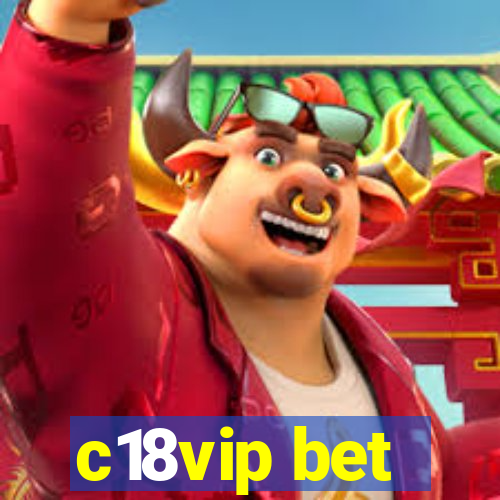 c18vip bet